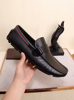 Gucci Business Fashion Men  Shoes_287